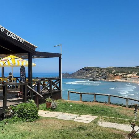 Casa Clerigo Espartal Bed & Breakfast Aljezur Exterior foto