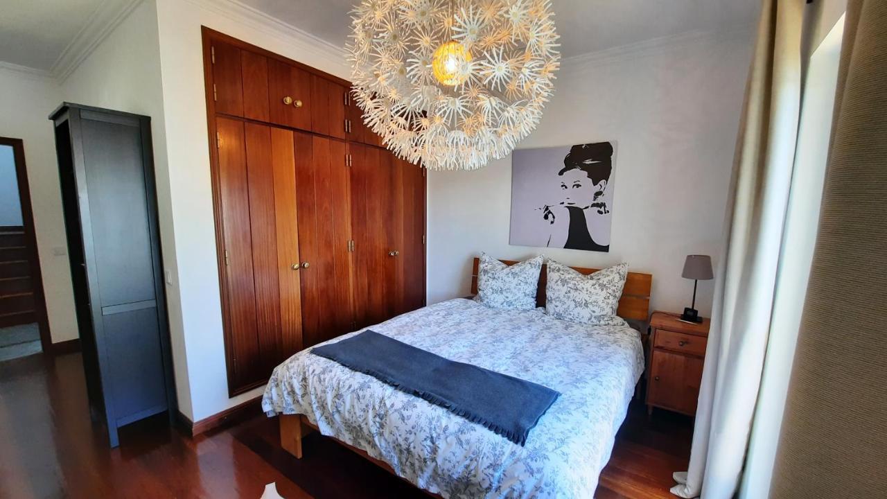 Casa Clerigo Espartal Bed & Breakfast Aljezur Exterior foto