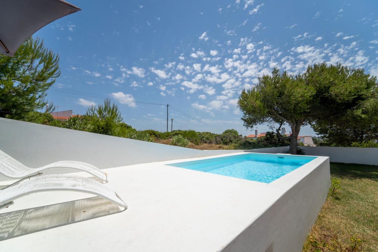 Casa Clerigo Espartal Bed & Breakfast Aljezur Exterior foto
