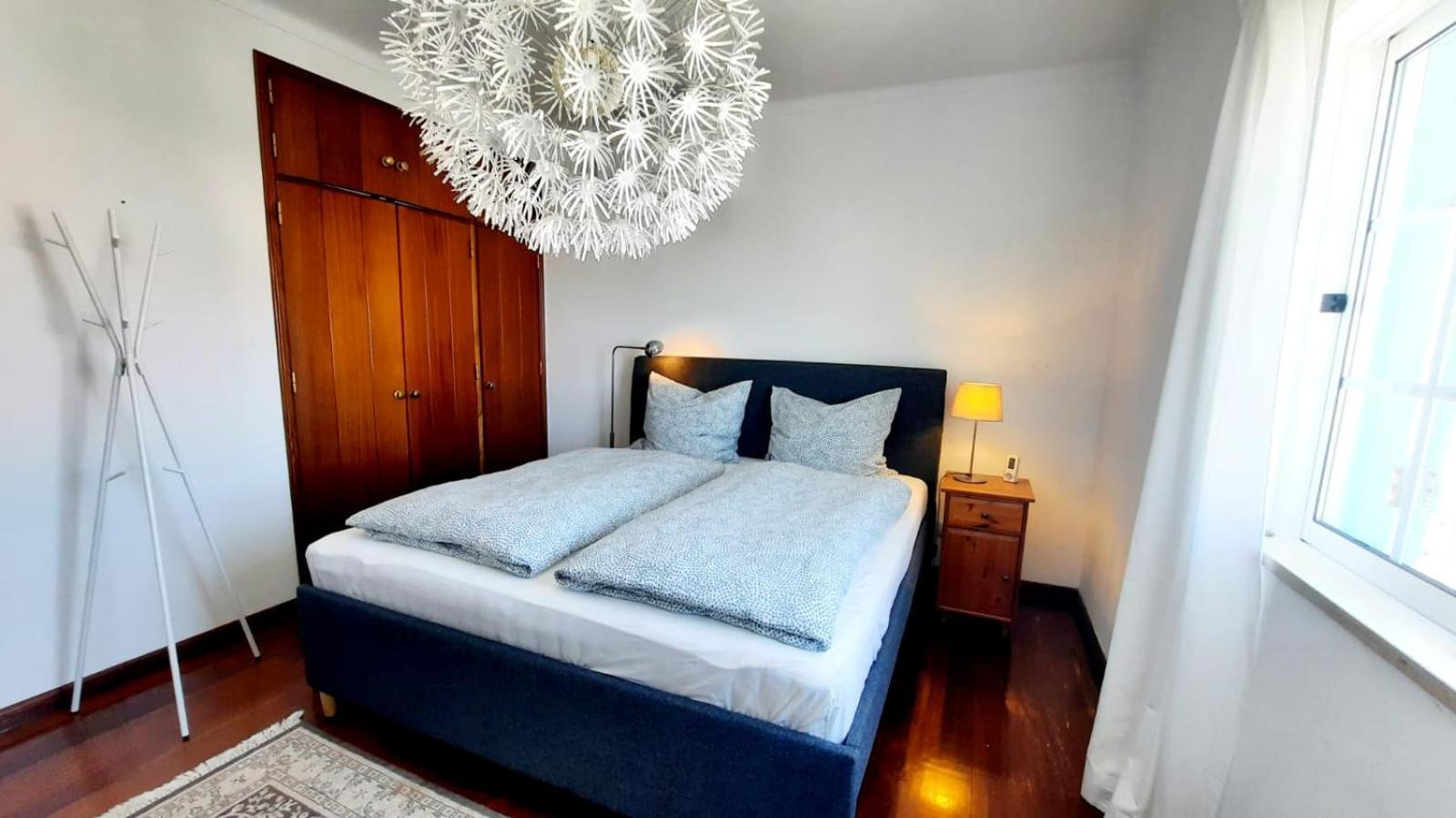 Casa Clerigo Espartal Bed & Breakfast Aljezur Exterior foto