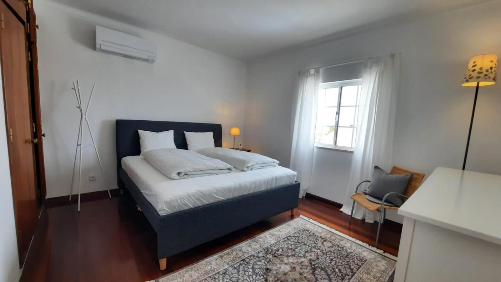 Casa Clerigo Espartal Bed & Breakfast Aljezur Cameră foto