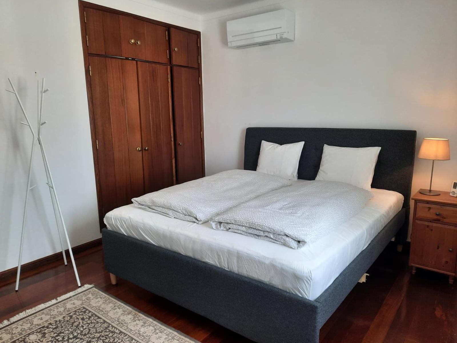Casa Clerigo Espartal Bed & Breakfast Aljezur Cameră foto